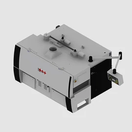 CML SCA 400 B/O dupla tengelyes sorozatv�g�g�p