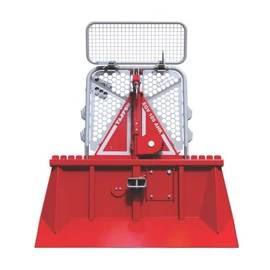 Tajfun EGV 105 AHK Erd�szeti cs�rl�