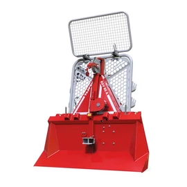 Tajfun EGV 85 AHK Erd�szeti cs�rl�