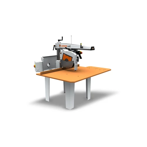 Maggi Junior 640 radi�lf�r�sz